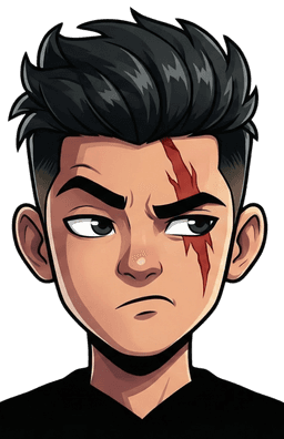 Vee expression