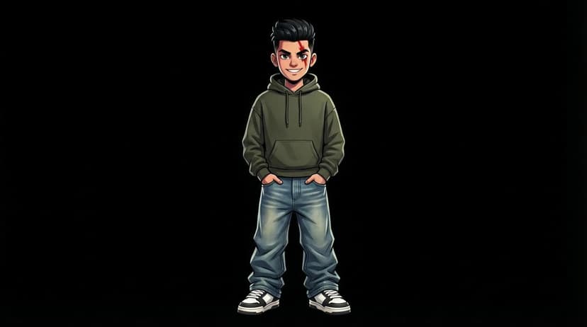 The 2026 Streetwear Silhouette: Making Cargos & Wide-Leg Jeans Pop
