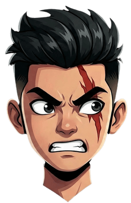 Vee expression