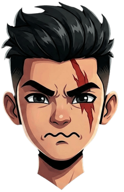 Vee expression