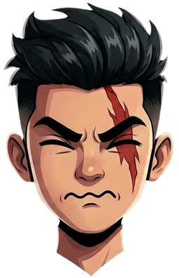 Vee expression
