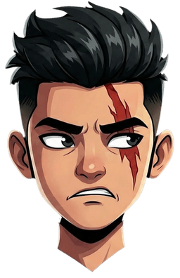 Vee expression