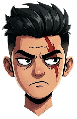 Vee expression