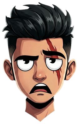 Vee expression