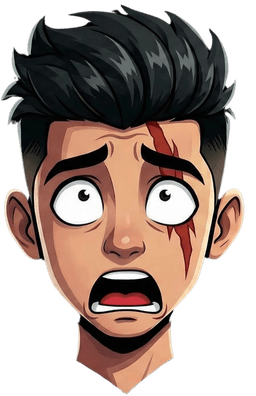 Vee expression